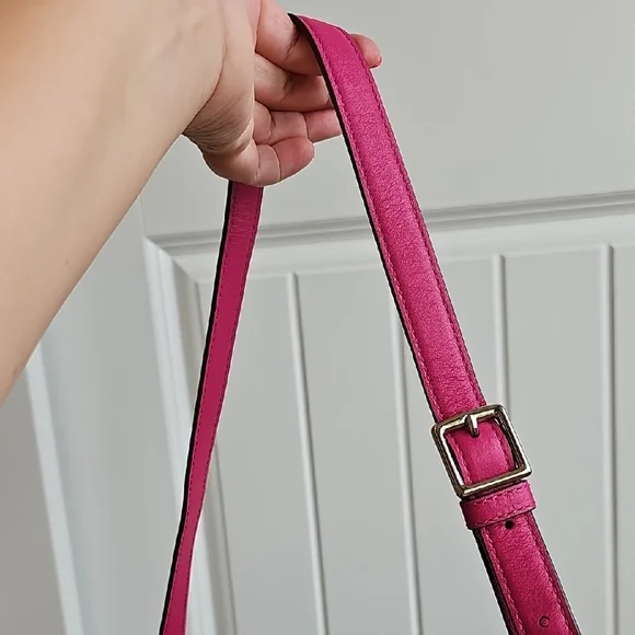 Coach 2013 Park Quilted Color Block Carrie Bag - Picture 11 of 16